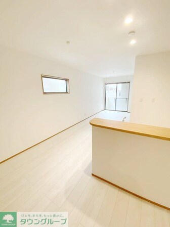 BC大金の物件内観写真